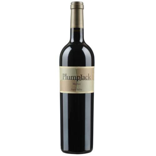 Plumpjack Merlot 2019 - 750ML