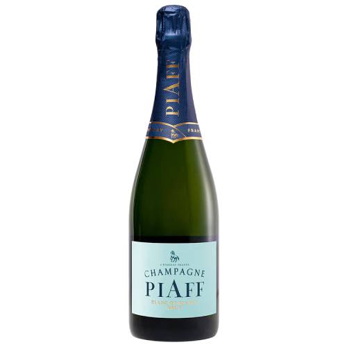 Piaff Blanc De Blanc - 750ML