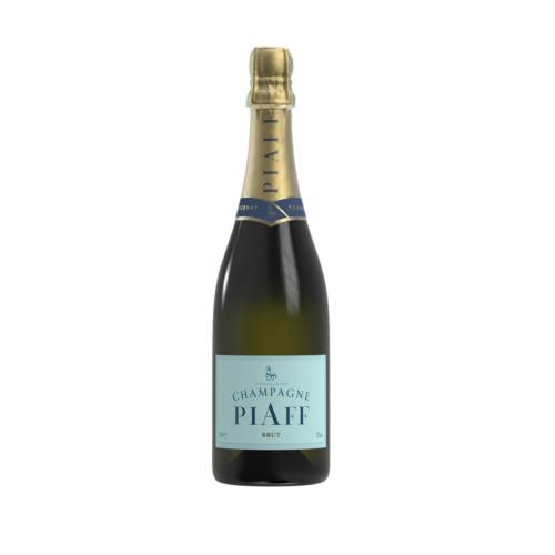 Piaff Brut - 750ML