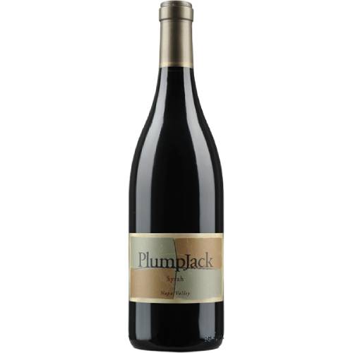 Plumpjack Syrah 2019 - 750ML