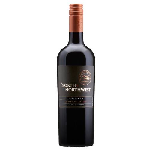 North By Northwest Columbia Valley Cabernet Sauvignon - 750ML