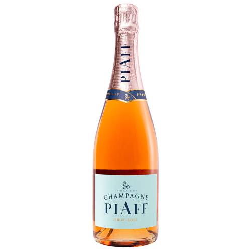 Piaff Brut Rose - 750ML