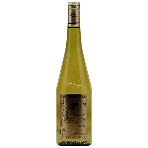 Domain Brégeon Muscadet Sèvre et Maine Sur Lie 2018 - 750ml