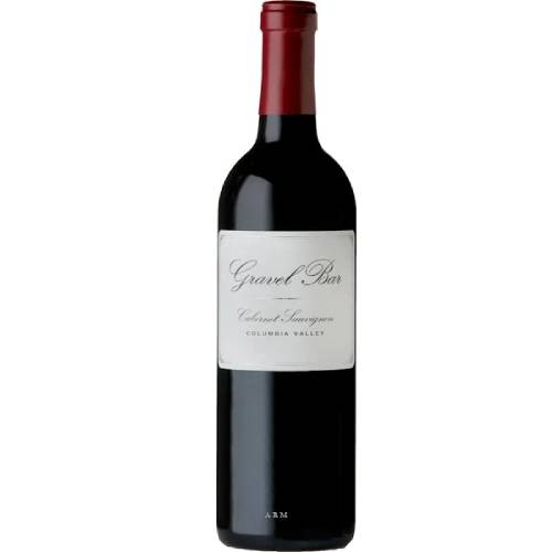 Gravel Bar Cabernet Sauvignon Columbia valley - 750ML