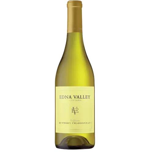 Edna Valley Buttery Vineyard Chardonnay - 750ML