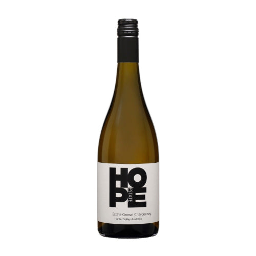 Hope Mountain Wash Chardonnay 2020 - 750ML