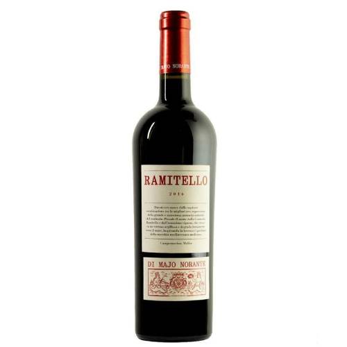 Di Majo Norante Ramitello Rosso 2017 - 750ML