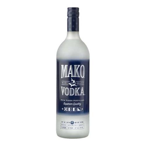 Mako Vodka 1.75L
