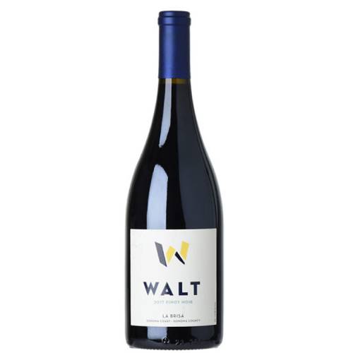 Walt La Brisa Sonoma Pinot Noir 2020 - 750ML