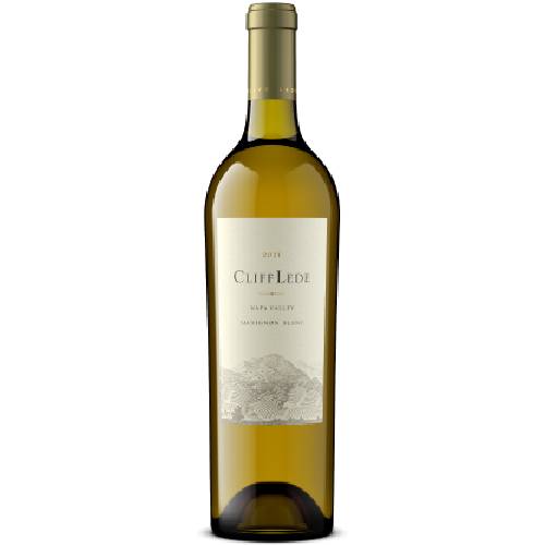 Cliff Lede Sauvignon Blanc 2022 - 750ML