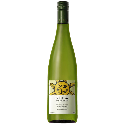 Sula Vineyards Chenin Blanc 2022 - 750ML