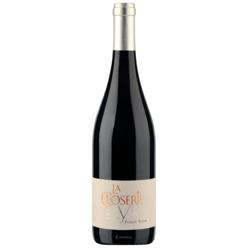 Closerie Des Lys Pinot Noir 2022 - 750ml