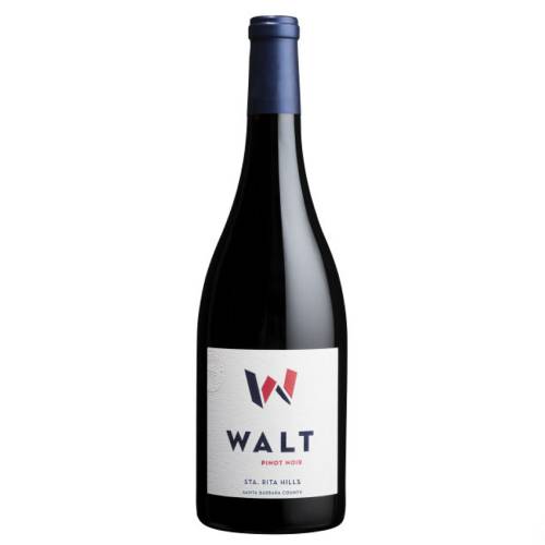 Walt Santa Rita Hills Pinot Noir 2019 - 750ML