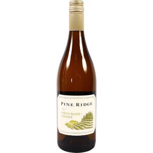 Pine Ridge Chenin Blanc viognier - 750ML