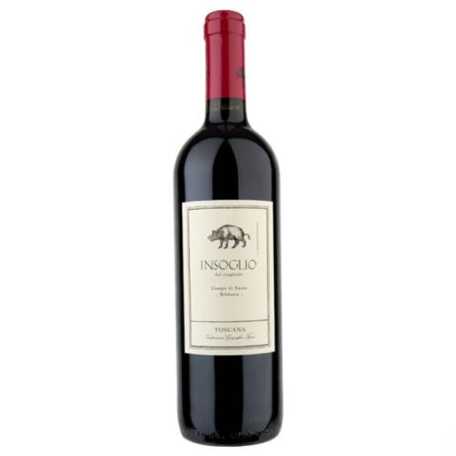 Tenuta Di Biserno Red Blend 2020 - 750ML