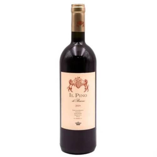 Tenuta Biserno IL Pino Red Blend 2019 - 750ML