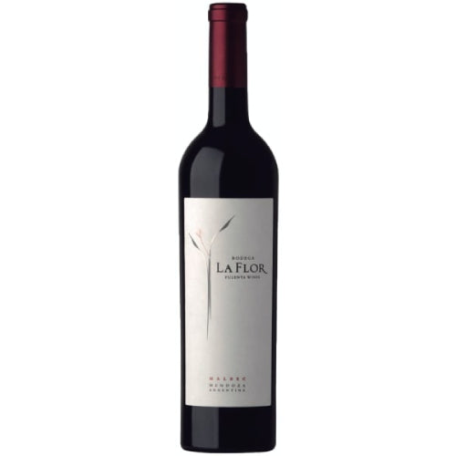 Pulenta La Flor Malbec 2020 - 750ML