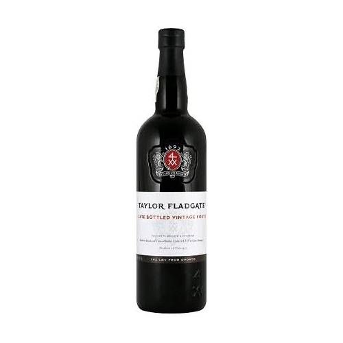 Taylor Fladgate Late Bottle Vintage Port - 750ML