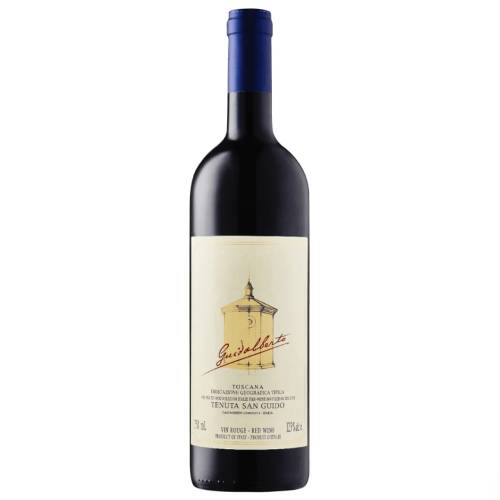 Tenuta San Guido Guidalberto Red Blend 2020 - 750ML