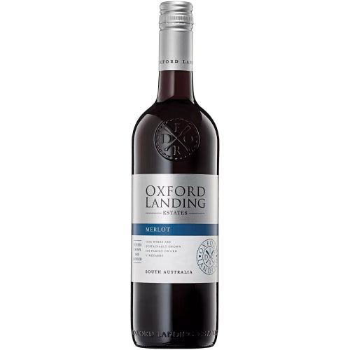 Oxford Landing Merlot 2021 - 750ML