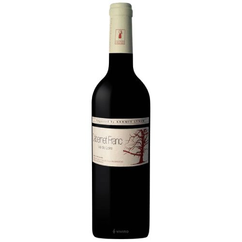 Éric Chevalier Cabernet Franc 2020 - 750ml