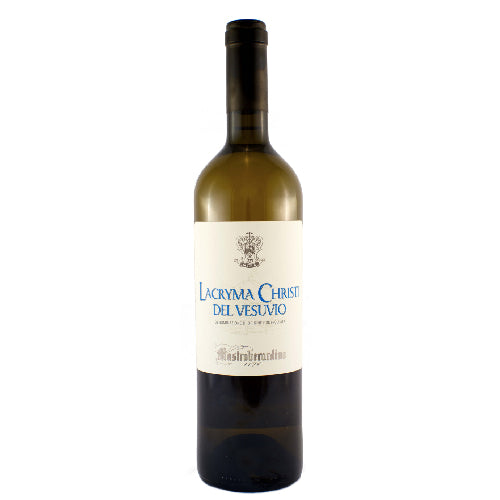 Mastroberardino Lacryma Christi Bianc 2018 - 750ML