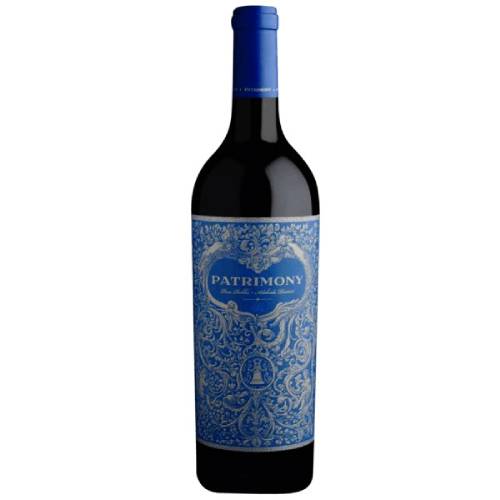 Patrimony Cabernet Sauvignon 2019 - 1.5L