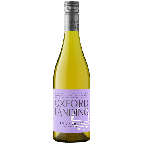 Oxford Landing Pinot Grigio 2022 - 750ML