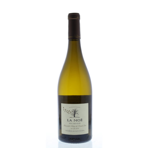 Eric Chevalier La Noe Muscadet Cotes de Grand Lieu Sur Lie 2020 - 750ml