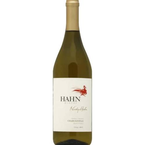 Hahn Chardonnay California - 750ML