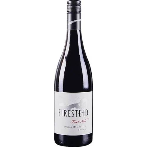 Firesteed Pinot Noir - 750ML