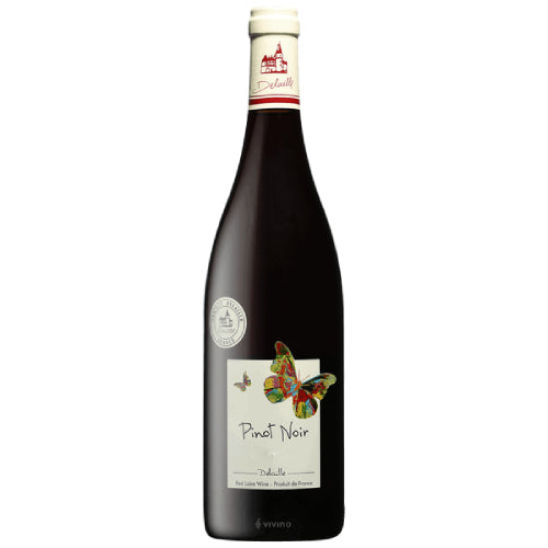 Domaine du Salvard Unique Pinot Noir 2018 - 750ml