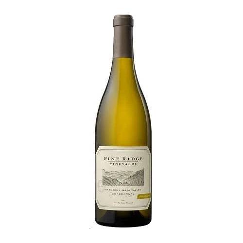 Pine Ridge Collines Vineyard Chardonnay - 750ML