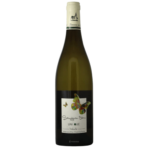 Domaine du Salvard Unique Sauvignon Blanc 2020 - 750ml