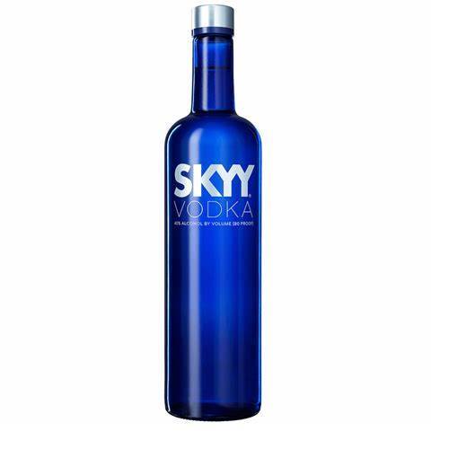 Skyy Vodka - 750ML