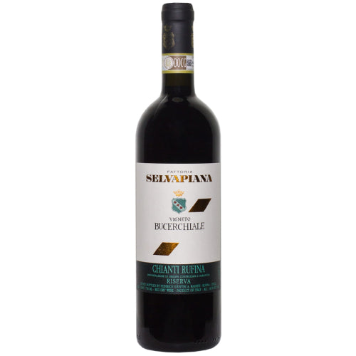 Selvapiana Chianti Ris Bucerchiale 2019 - 750ml