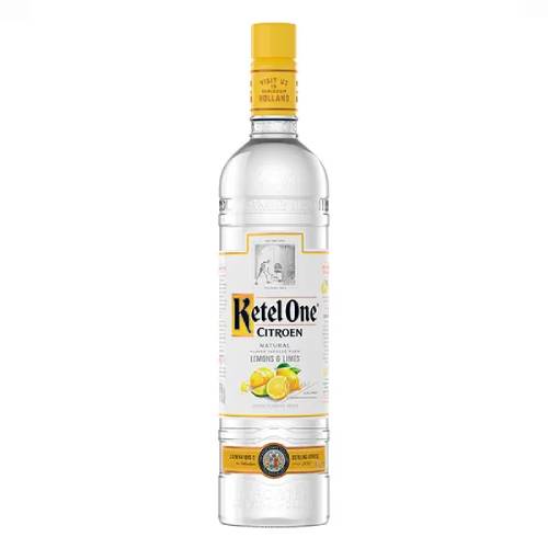 Ketel One Vodka Citroen - 750ML