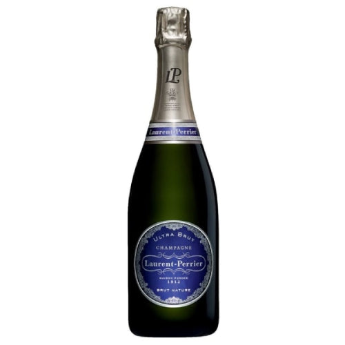 Laurent Perrier Ultra Brut New Label N/v - 750ML