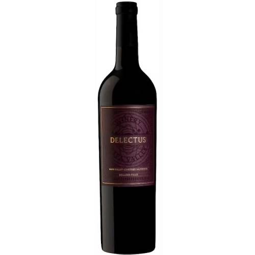 Delectus Boulder Falls Cabernet Sauvignon 2017 - 750ML