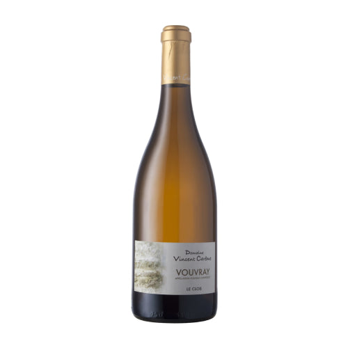 Domaine Vincent Careme Vouvray Le Clos 2020 - 750ML