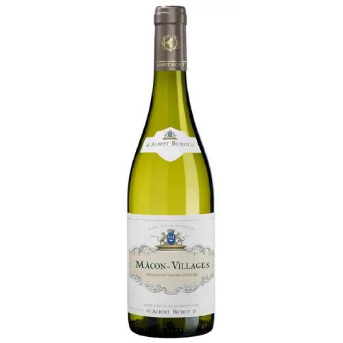 Albert Bichot Macon Village Chardonnay - 750ML