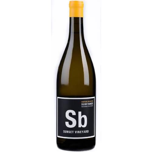 Substance Sunset Sauvignon Blanc - 750ML