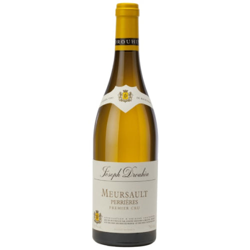 Joseph Drouhin Meursault Perrieres Premier Cru 2020 - 750ML