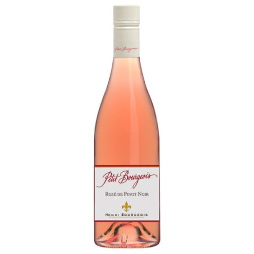 Henri Bourgeois Petit Bourgeois Rose Pn 2022 - 750ML