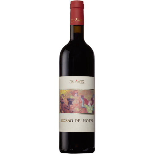 Tua Rita Rosso Dei Notri 2021 - 750ml