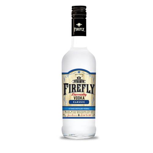 Firefly Vodka Straight - 1.75L