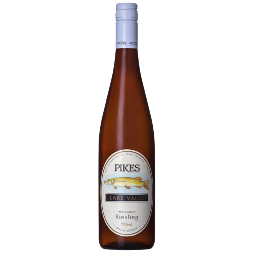 Pikes Hills and Valleys Riesling 2021 - 750ML