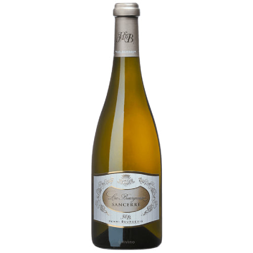 Henri Bourgeois Sancerre La Bourgeoise Blanc 2020 - 750ML