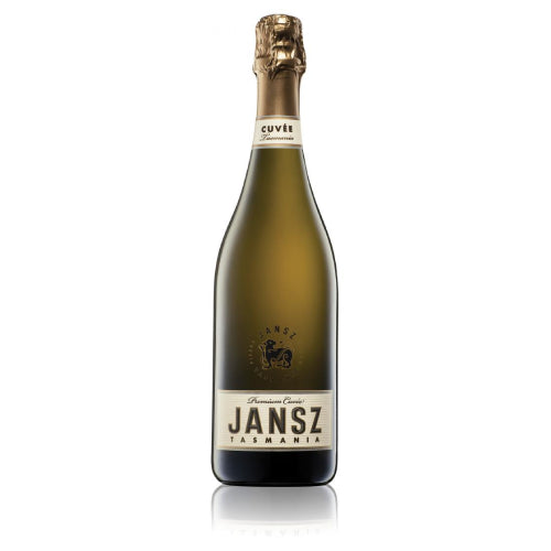 Jansz Tasmania Premium Cuvée N/V - 1.5L