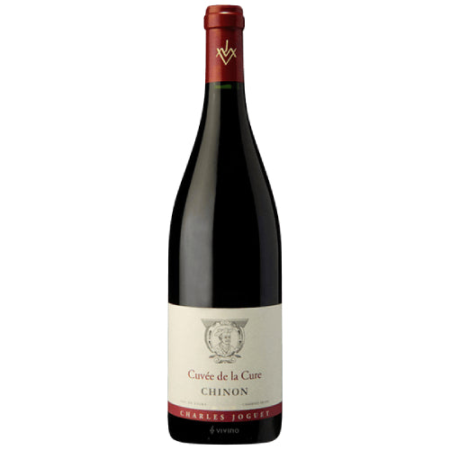 Joguet Chinon Cuvee De La Cure 2020 - 750ML